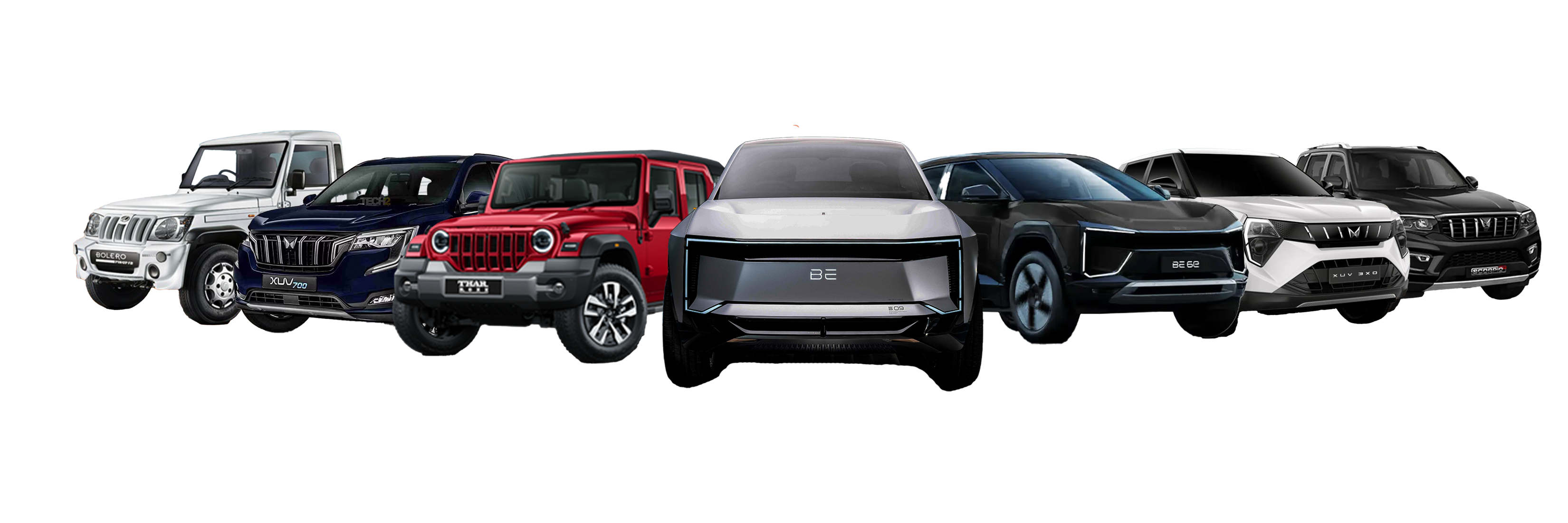 Full Range