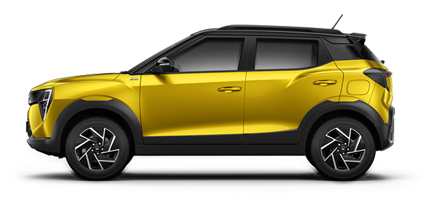XUV 3XO