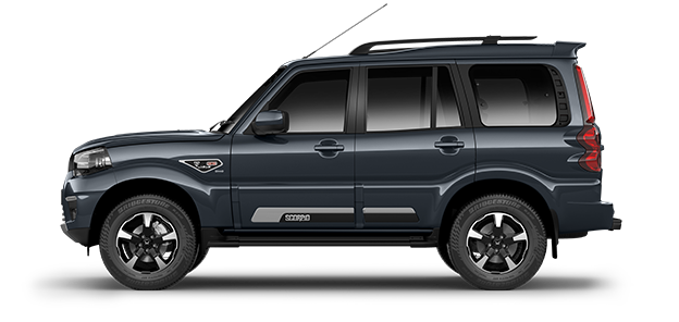 SCORPIO CLASSIC