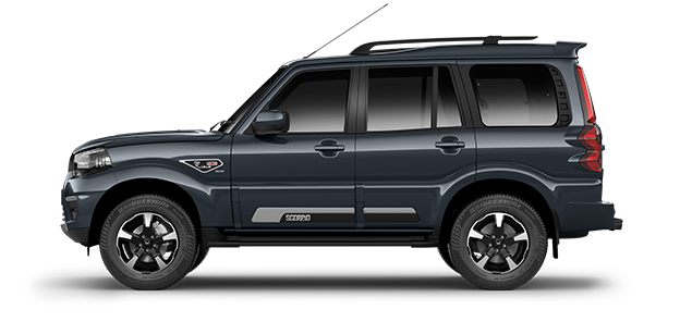 SCORPIO CLASSIC