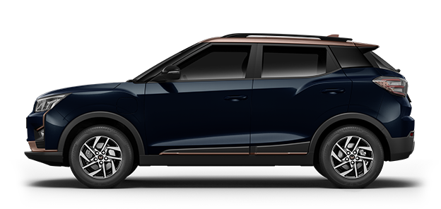 XUV400