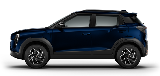XUV3XO EV