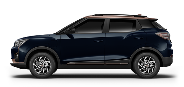 XUV400